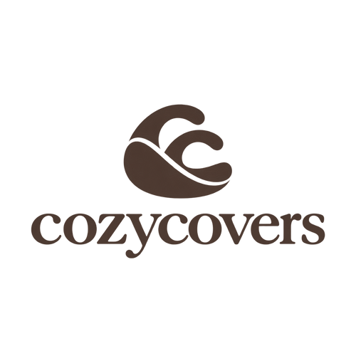 CozyCovers logo