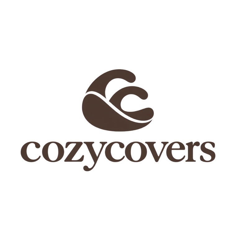 CozyCovers logo